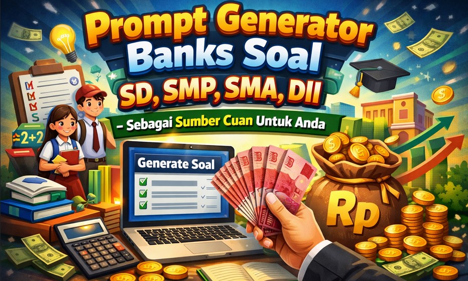 Strategi Digital untuk UMKM di Era Modern